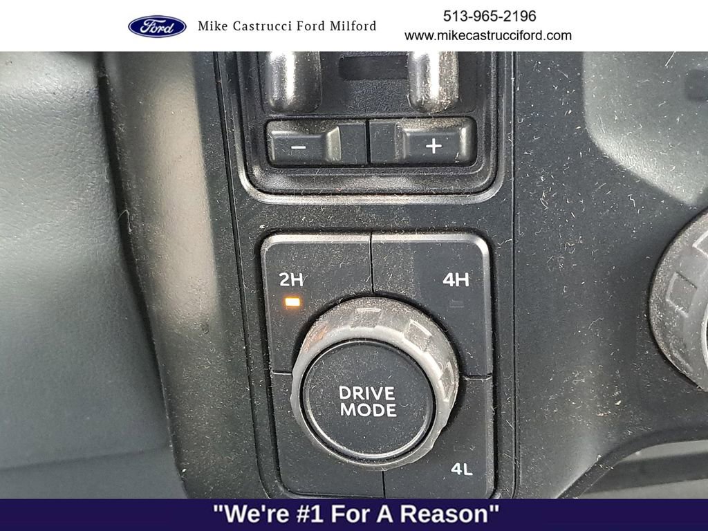 Used 2024 Ford F350 XLT image 16