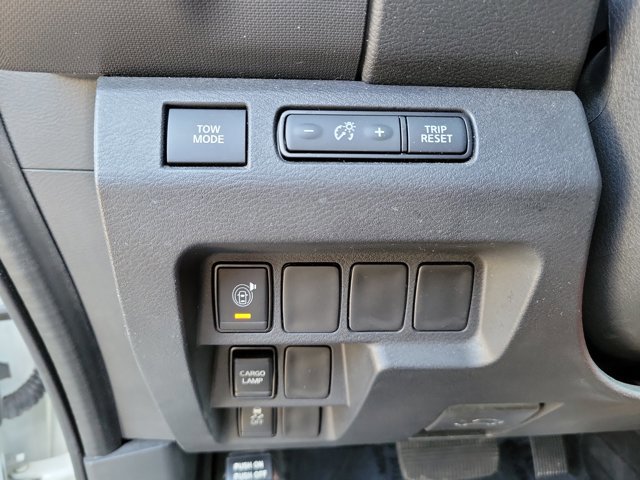 Used 2022 Nissan Frontier Pro-X w/ Technology Package image 23