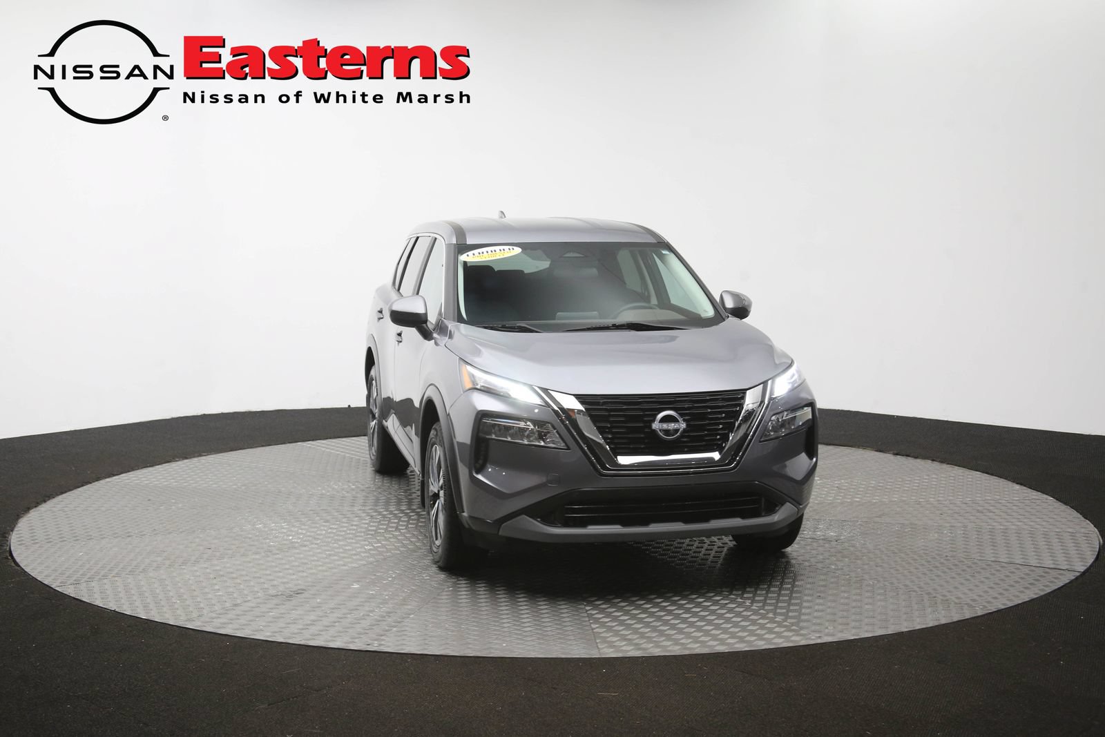 Used 2023 Nissan Rogue SV AWD/4WD image 51