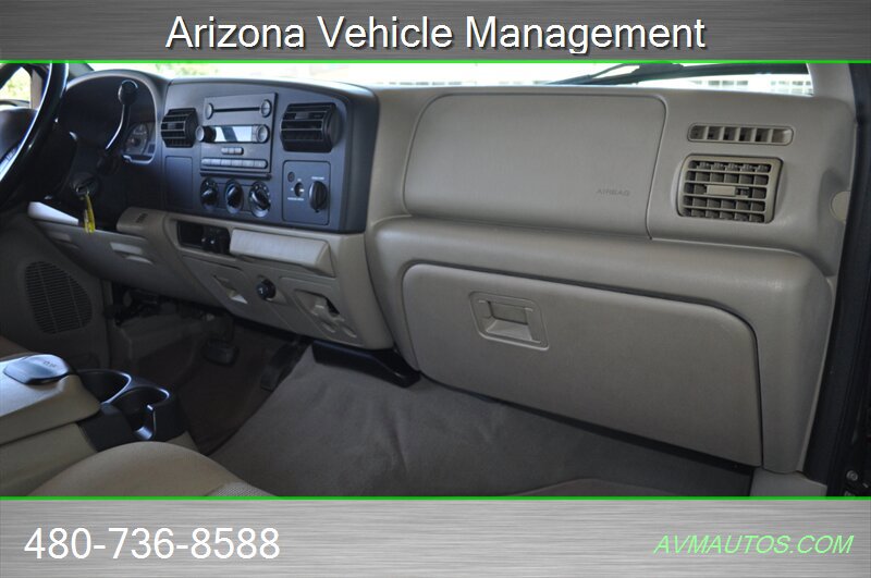 Used 2005 Ford F250 XLT RWD image 22