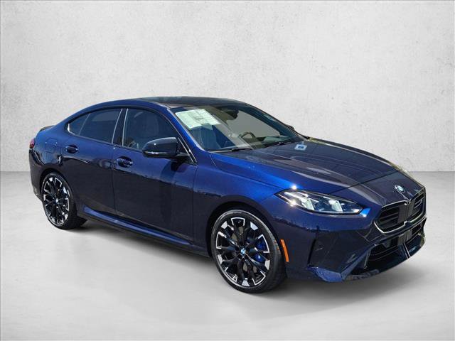 New 2026 BMW M235i xDrive w/ Technology Package AWD/4WD image 7