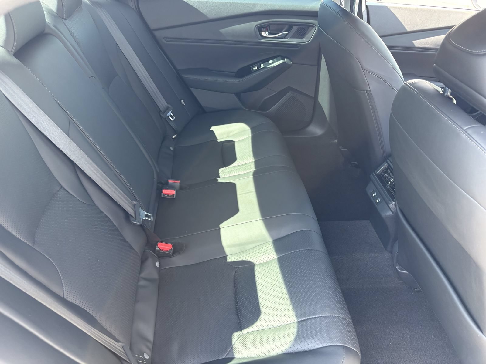Certified 2023 Honda Accord Touring image 15