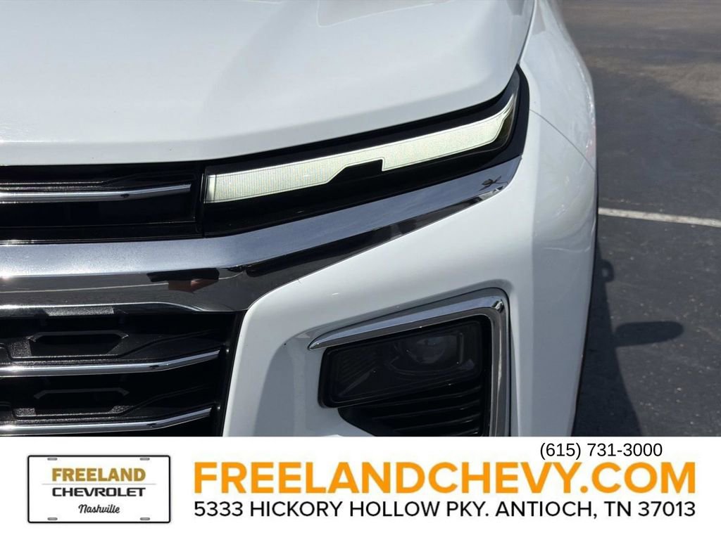 Used 2024 Chevrolet Traverse LT FWD image 10