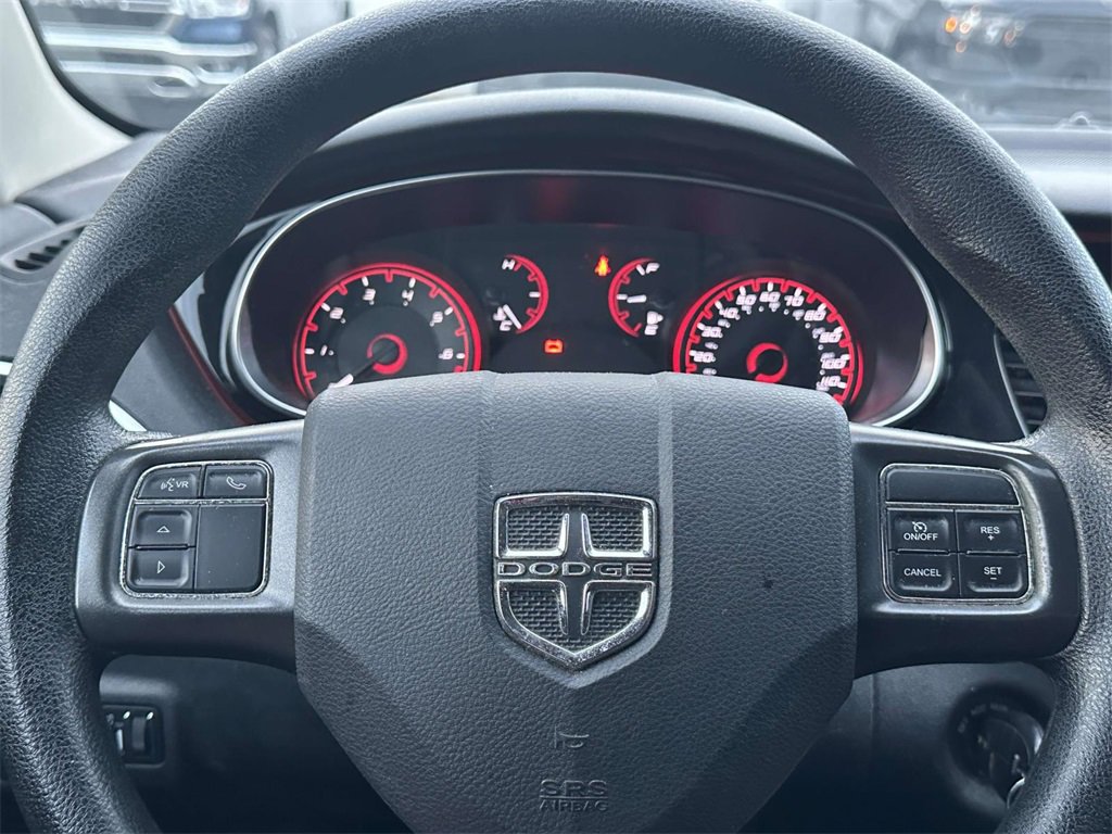 Used 2014 Dodge Dart SXT image 19