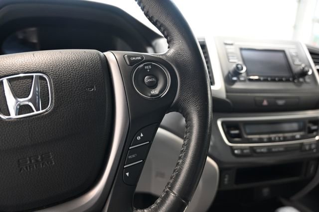 Used 2017 Honda Ridgeline RTL image 24