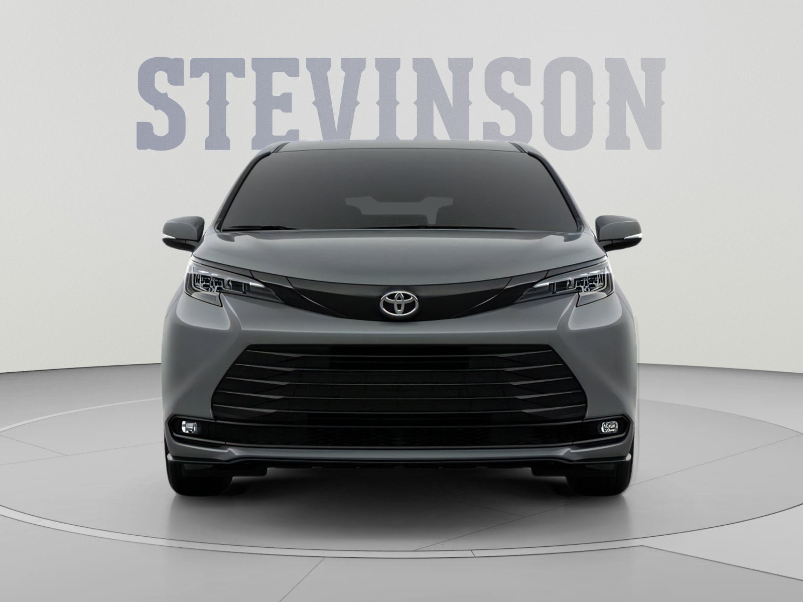 New 2026 Toyota Sienna XLE Woodland Edition AWD/4WD image 17