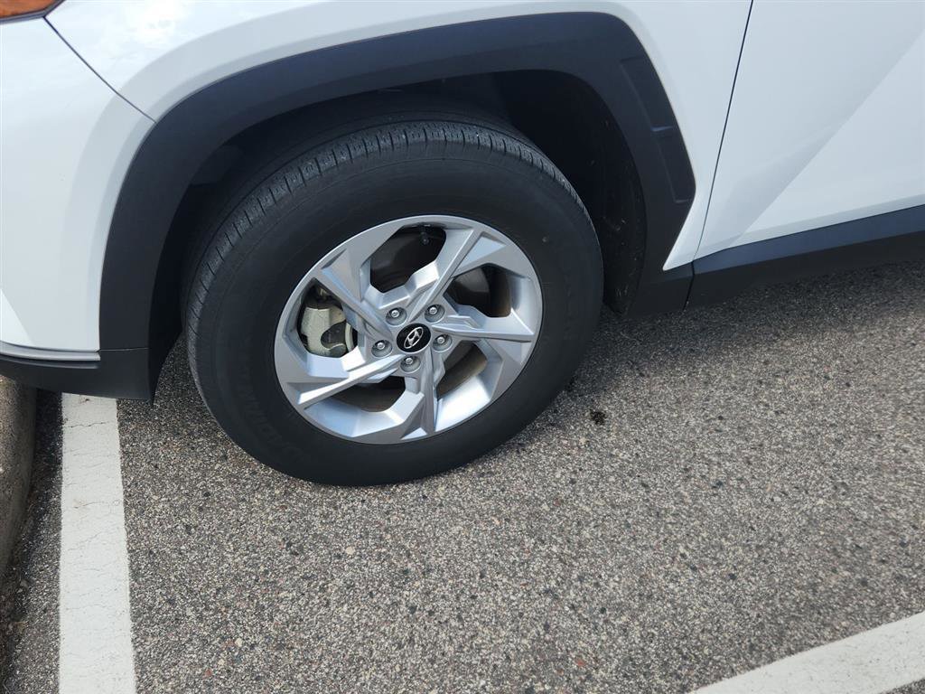 Used 2023 Hyundai Tucson SEL AWD/4WD image 9