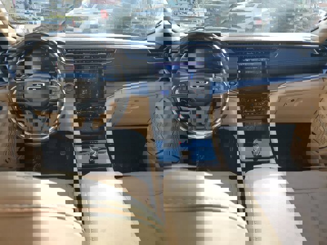 Used 2022 Jeep Grand Cherokee L Limited image 15