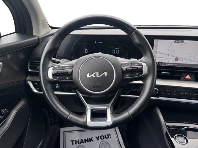 Used 2023 Kia Sportage EX w/ EX Premium Package AWD/4WD image 15