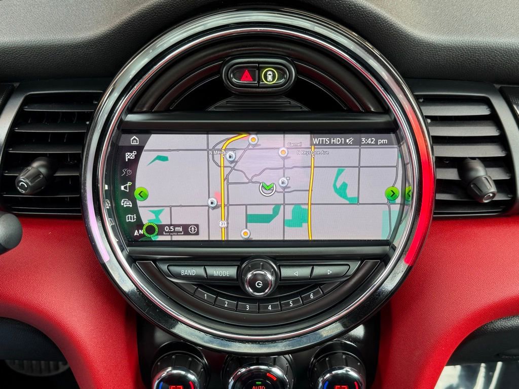 Used 2019 MINI Cooper John Cooper Works image 24