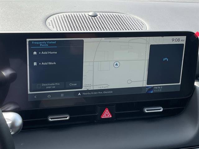 New 2026 Hyundai Ioniq 5 SEL RWD image 12