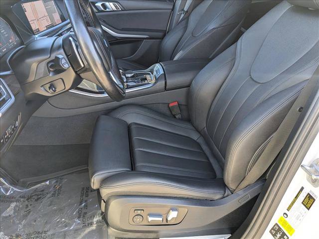 Used 2019 BMW X5 xDrive40i w/ Premium Package 2 image 16