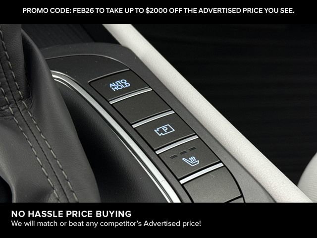 New 2026 Hyundai Kona SEL Sport image 26