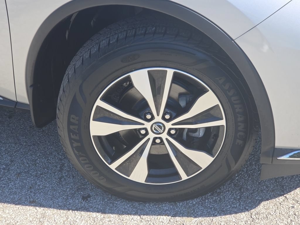 Used 2020 Nissan Murano S AWD/4WD image 18