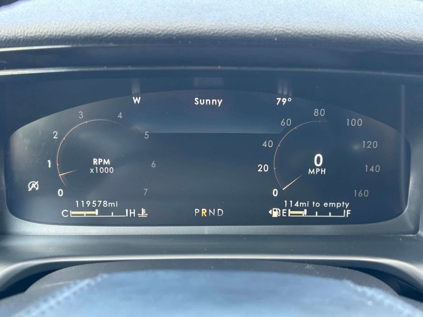 Used 2023 Lincoln Aviator AWD w/ Elements Package image 26