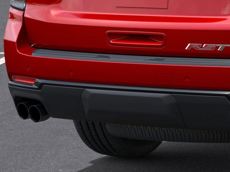 New 2026 Chevrolet Suburban RST w/ Advanced Technology Package image 15