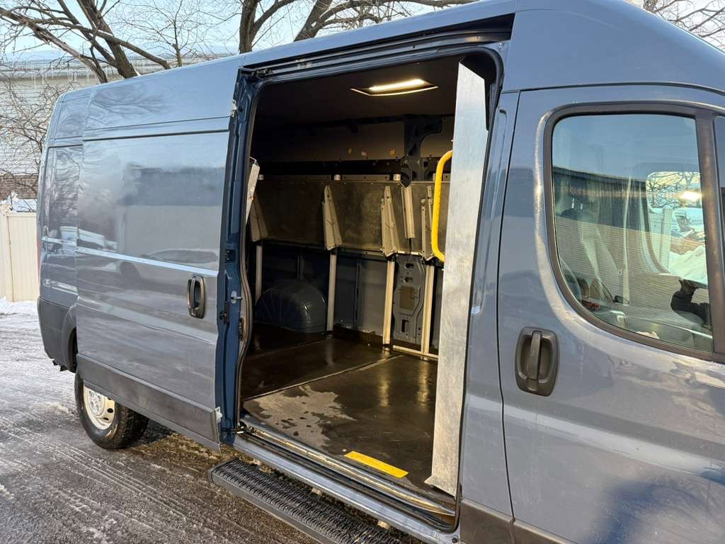 Used 2019 RAM ProMaster 2500 image 43