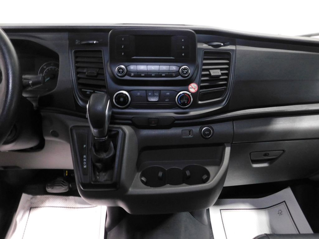 Used 2022 Ford Transit 250 AWD image 55
