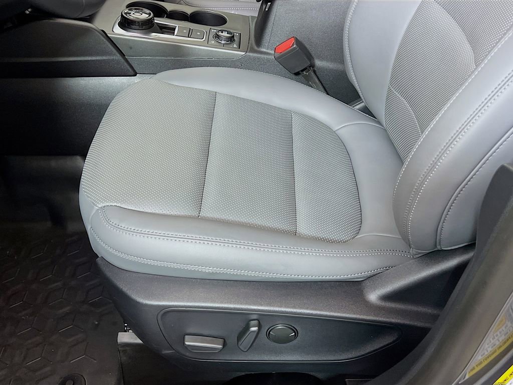 Used 2025 Ford Bronco Sport Badlands w/ Badlands Tech Package image 26