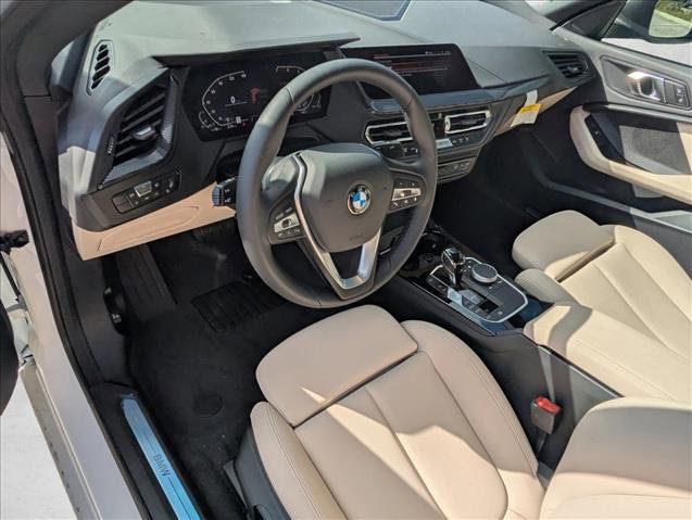 Certified 2024 BMW 228i Gran Coupe w/ Convenience Package image 3