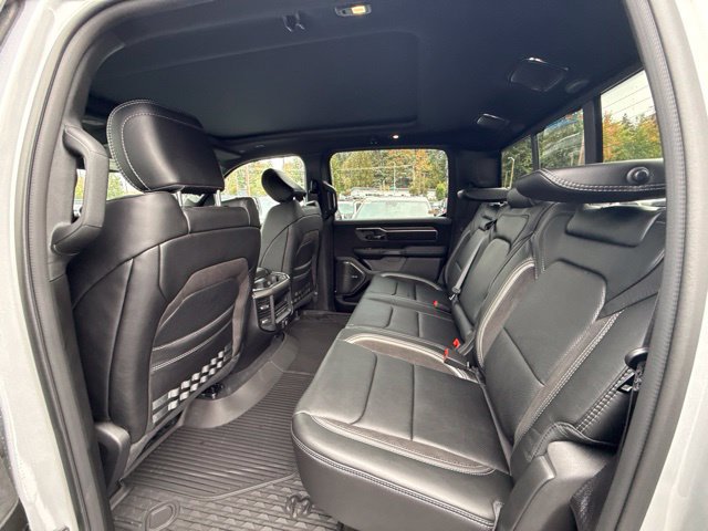 New 2026 RAM 1500 RHO w/ RHO Level 1 Equipment Group AWD/4WD image 13