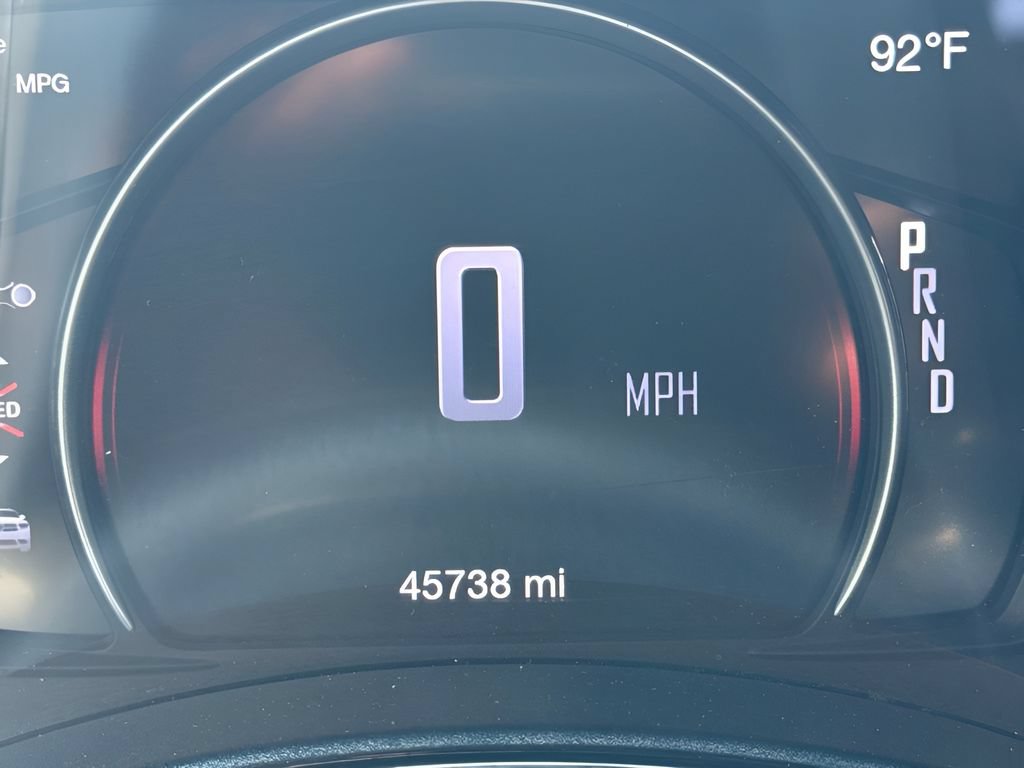 Used 2022 Dodge Durango GT RWD image 16