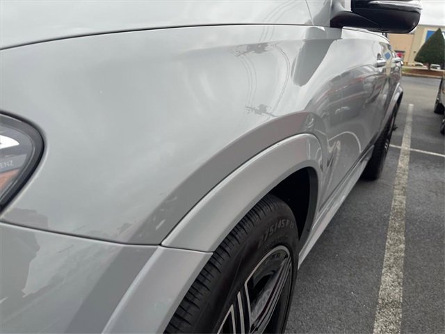 Used 2024 Mercedes-Benz GLE 450 4MATIC image 5