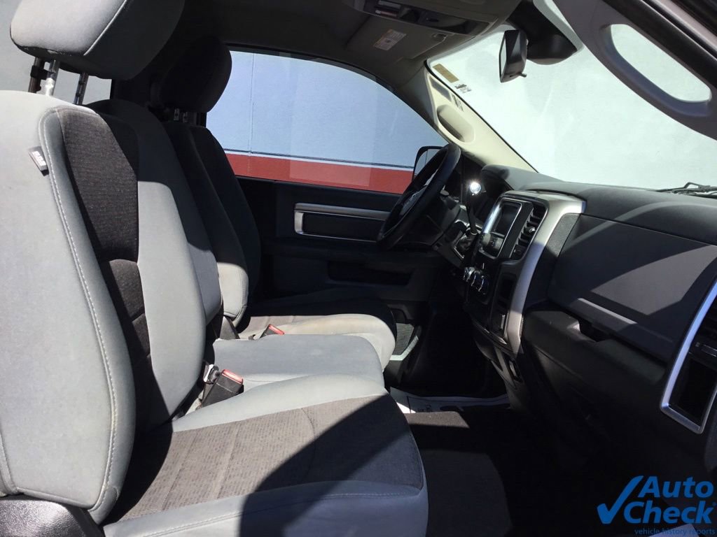 Used 2014 RAM 2500 SLT w/ Popular Equipment Group image 31