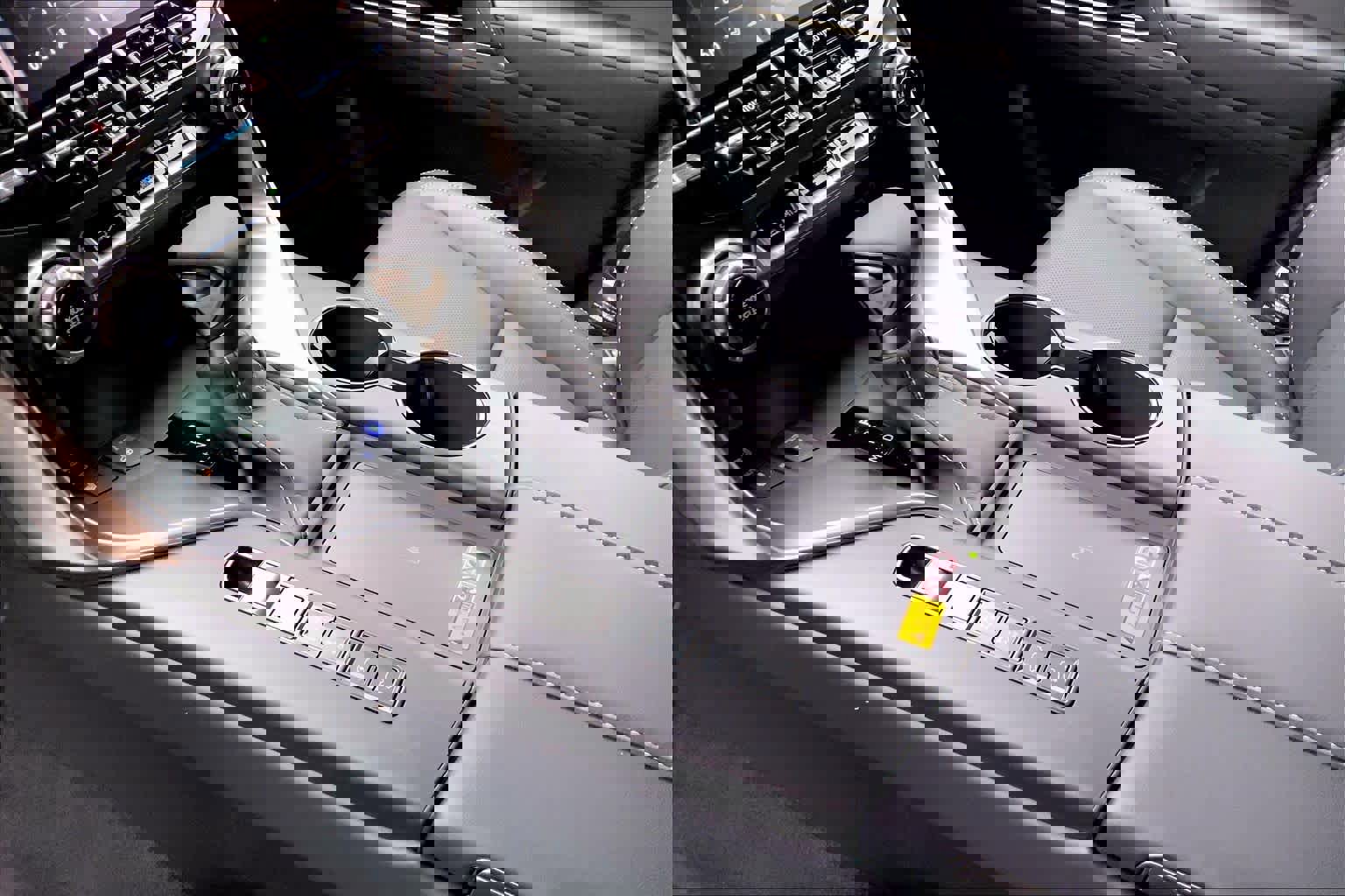 New 2025 Lexus LX 600 4WD w/ Luxury Package image 7