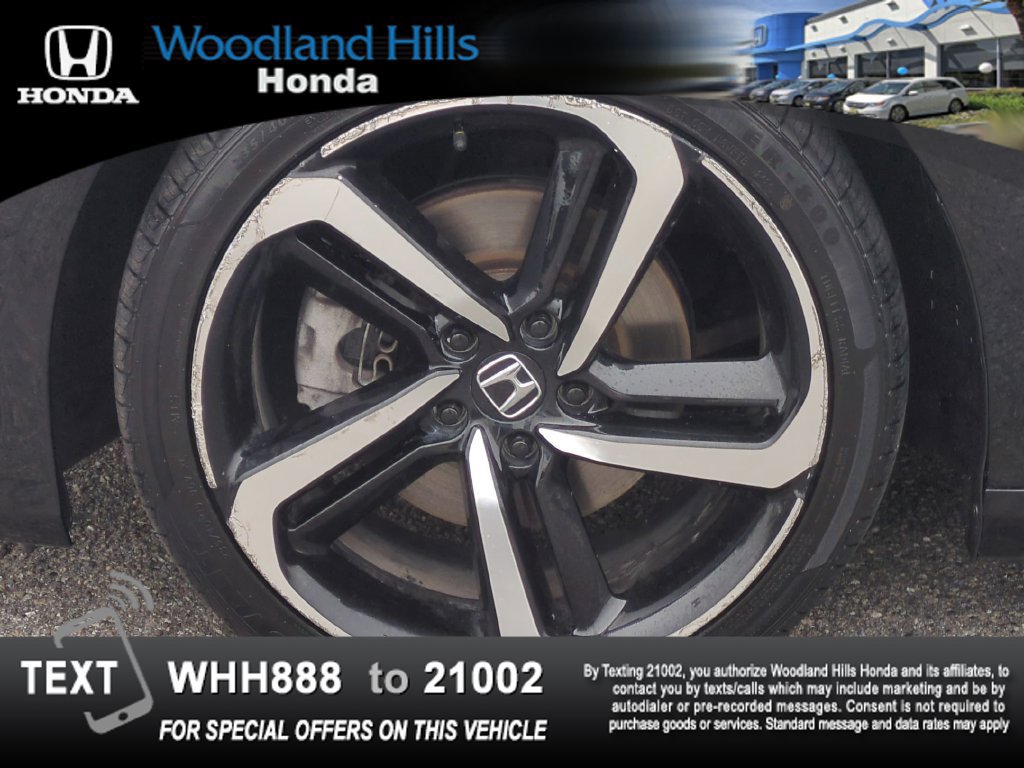 Used 2022 Honda Accord Sport image 25