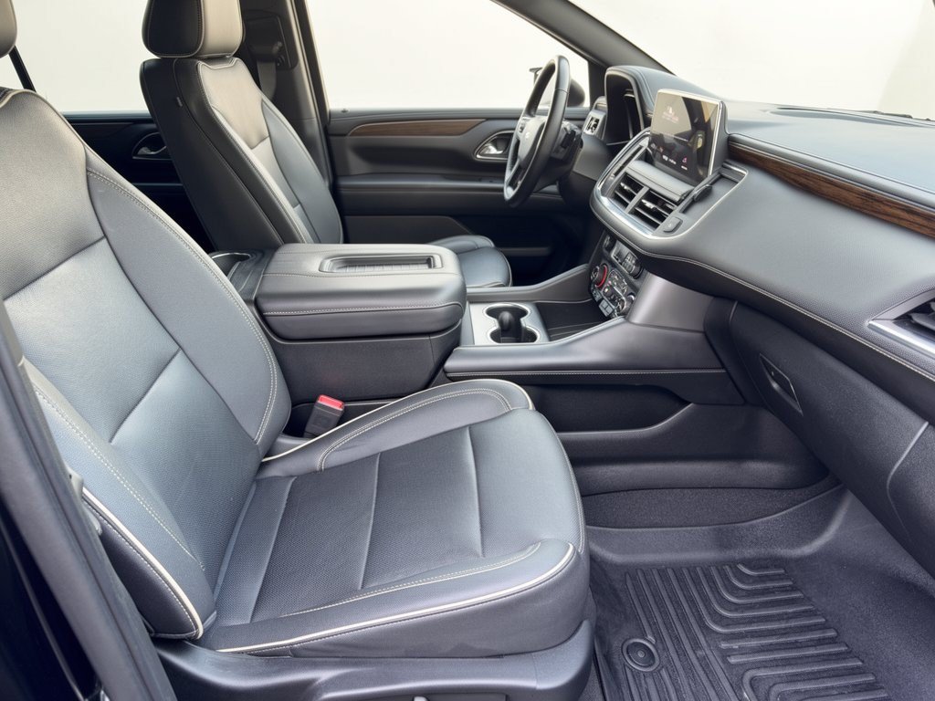 Used 2023 Chevrolet Tahoe Premier RWD image 30