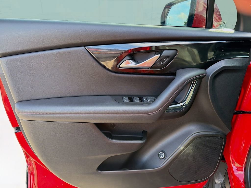 Used 2022 Chevrolet Blazer RS image 22