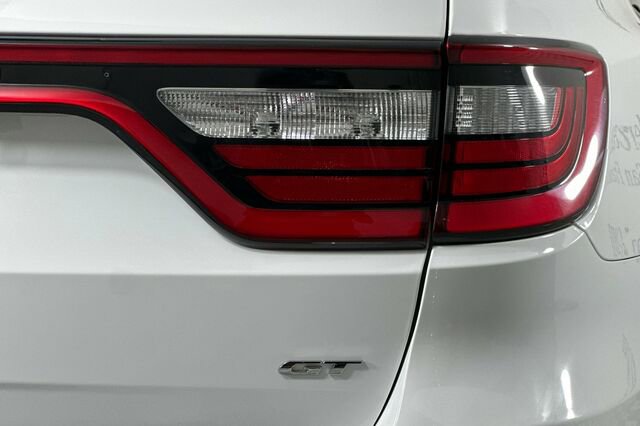 Used 2024 Dodge Durango GT image 34