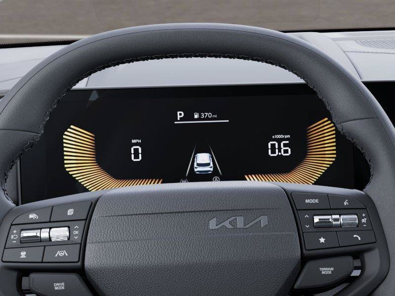 New 2026 Kia Sportage X-Line w/ X-Line Premium Package AWD/4WD image 21