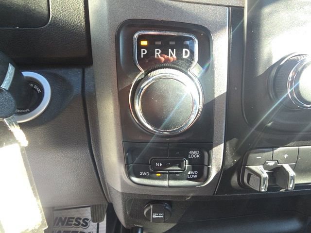 Used 2022 RAM 1500 Tradesman w/ Trailer Tow Group image 15