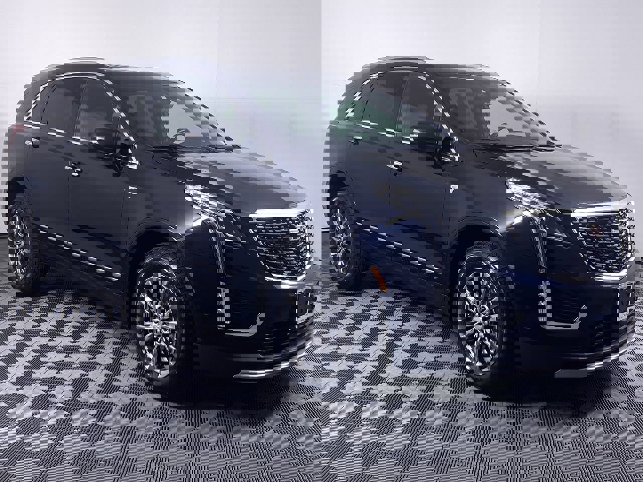 Certified 2022 Cadillac XT5 Premium Luxury w/ Technology Package image 21