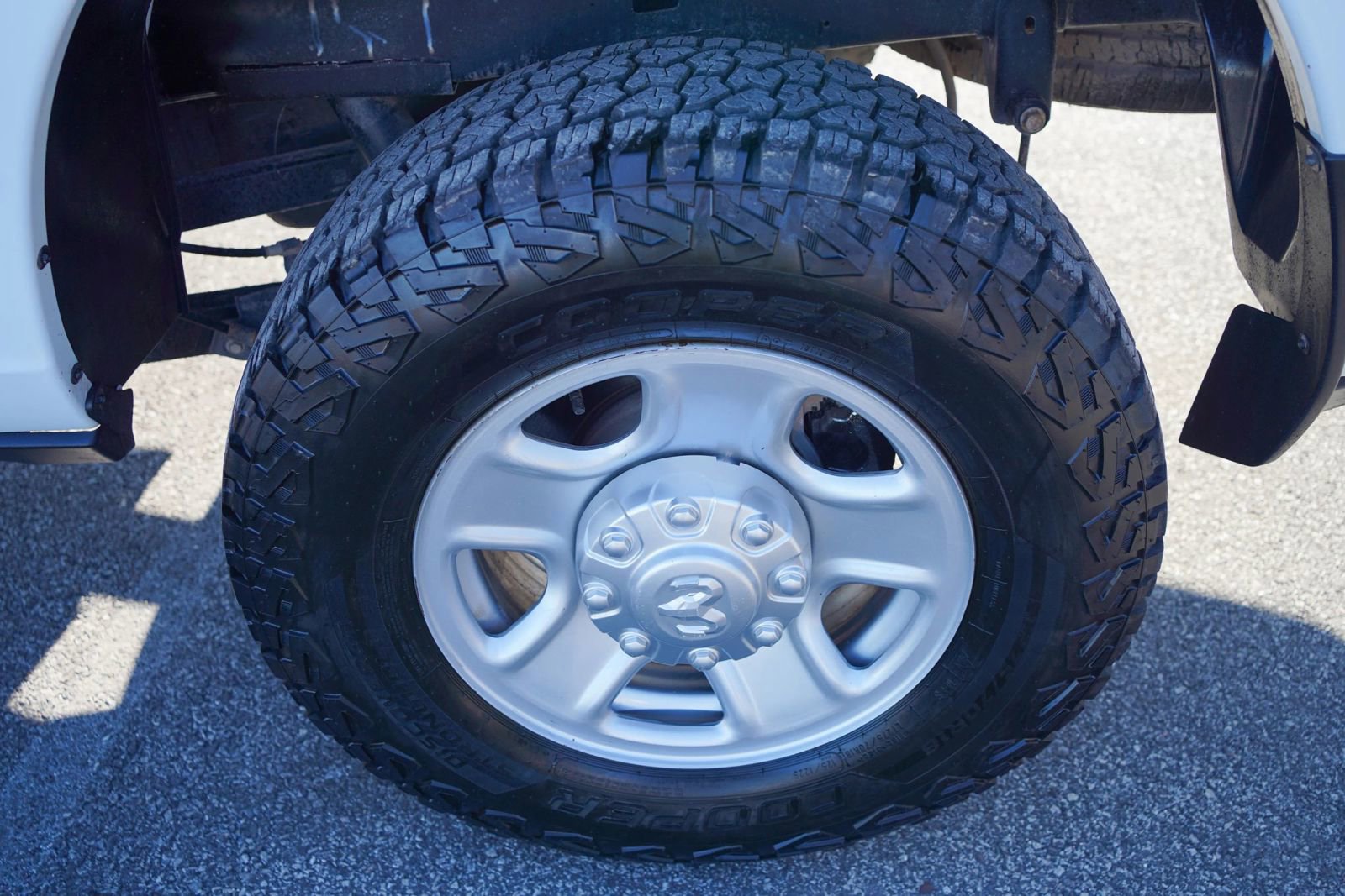 Used 2022 RAM 2500 Tradesman AWD/4WD image 29