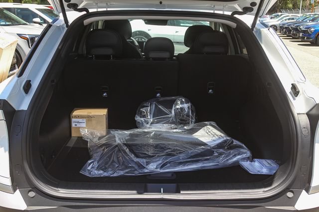 New 2026 Kia EV6 Light RWD image 45