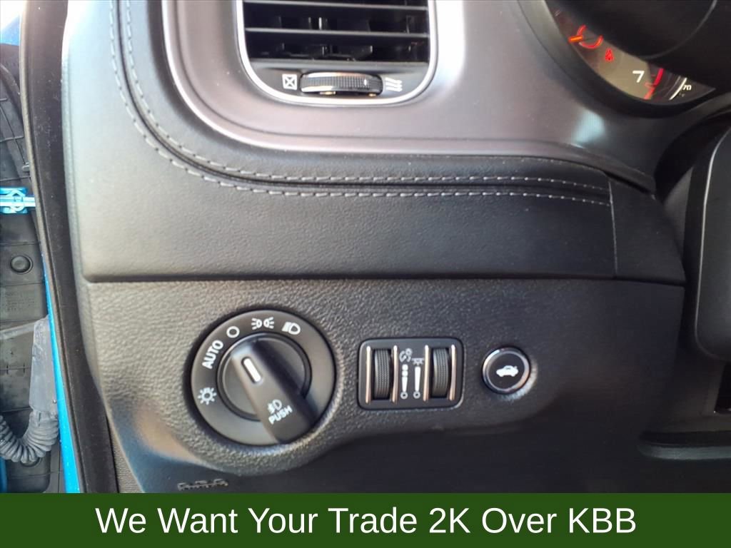 Used 2023 Dodge Charger Scat Pack w/ Plus Group image 31