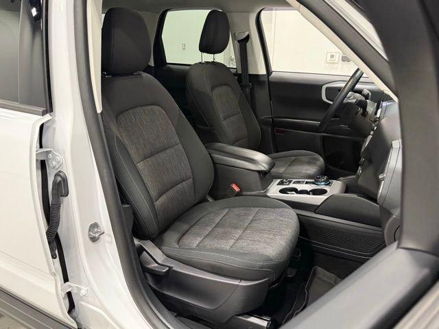 Certified 2023 Ford Bronco Sport Big Bend w/ Convenience Package image 37