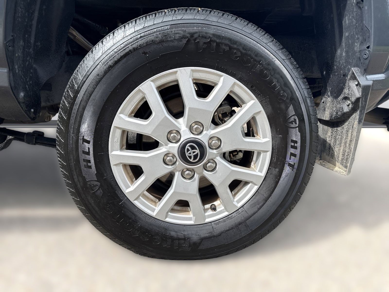 Used 2024 Toyota Tacoma SR RWD image 20