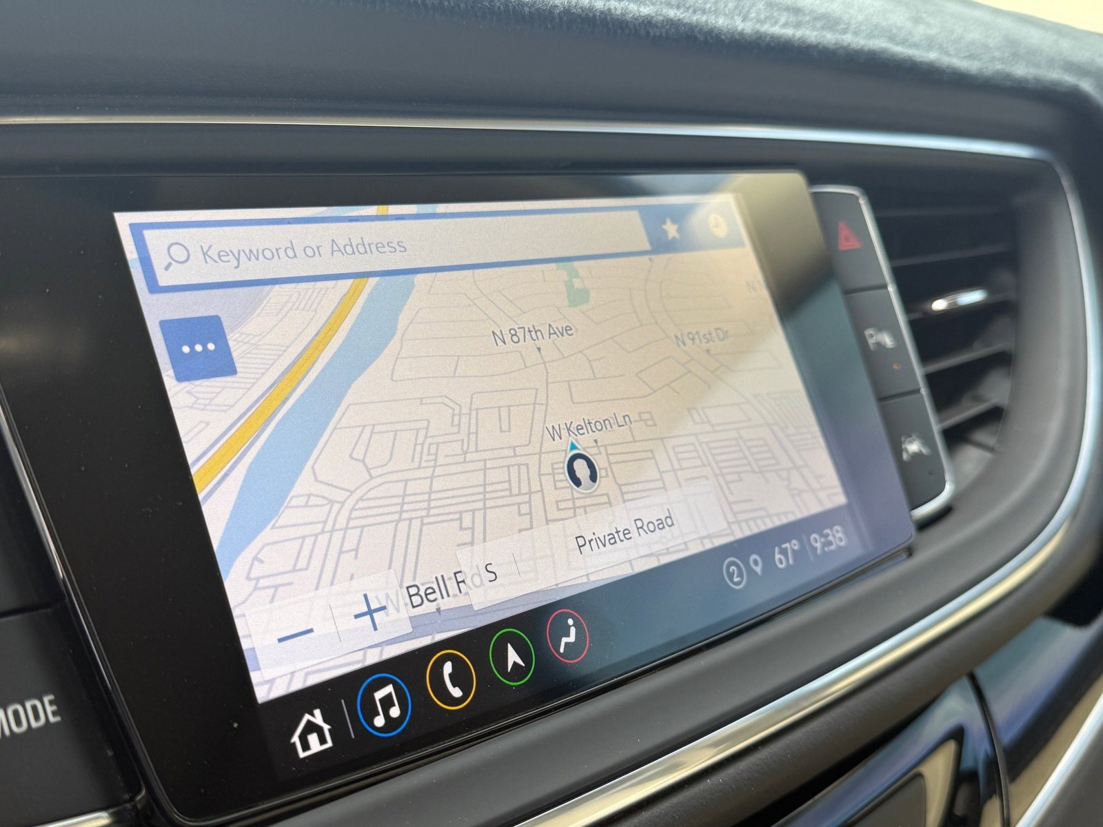 Used 2023 Buick Enclave Avenir w/ Trailering Package, 5000 lbs. FWD image 18