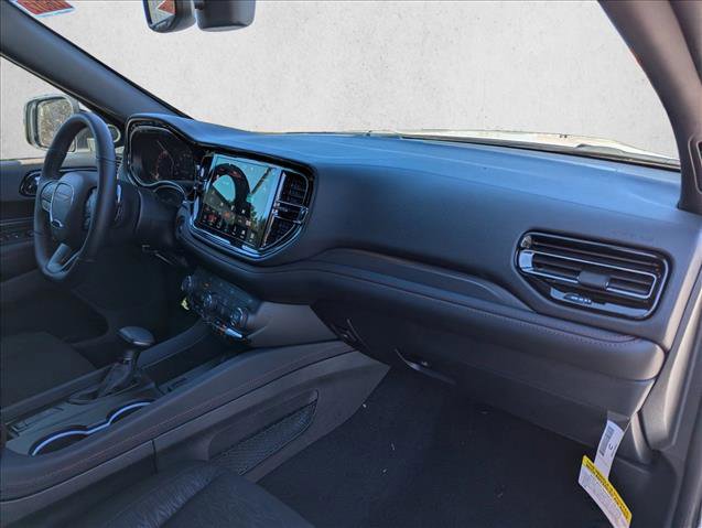 New 2026 Dodge Durango GT w/ Blacktop Package image 27