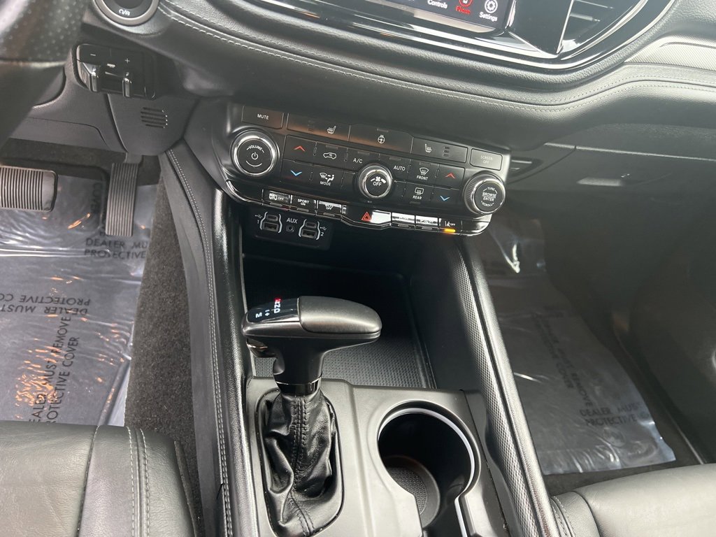 Used 2022 Dodge Durango GT image 18