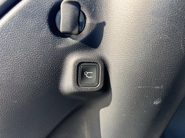 Used 2021 Jeep Compass Latitude AWD/4WD image 15