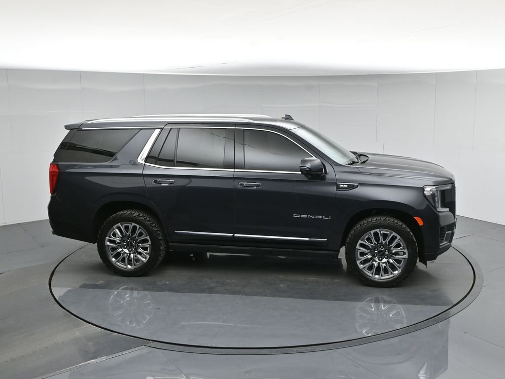 Used 2023 GMC Yukon Denali Ultimate image 65