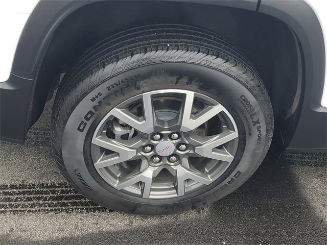 Certified 2023 GMC Acadia SLE image 5