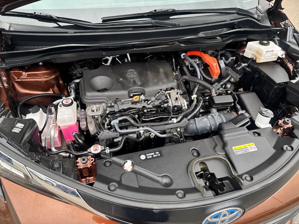 Used 2021 Toyota Sienna XLE w/ XLE Plus Package AWD/4WD image 47