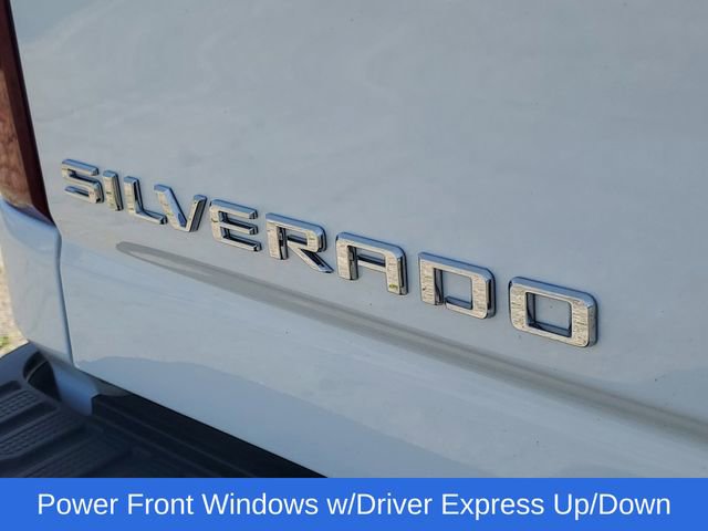 Used 2024 Chevrolet Silverado 2500 LT image 10