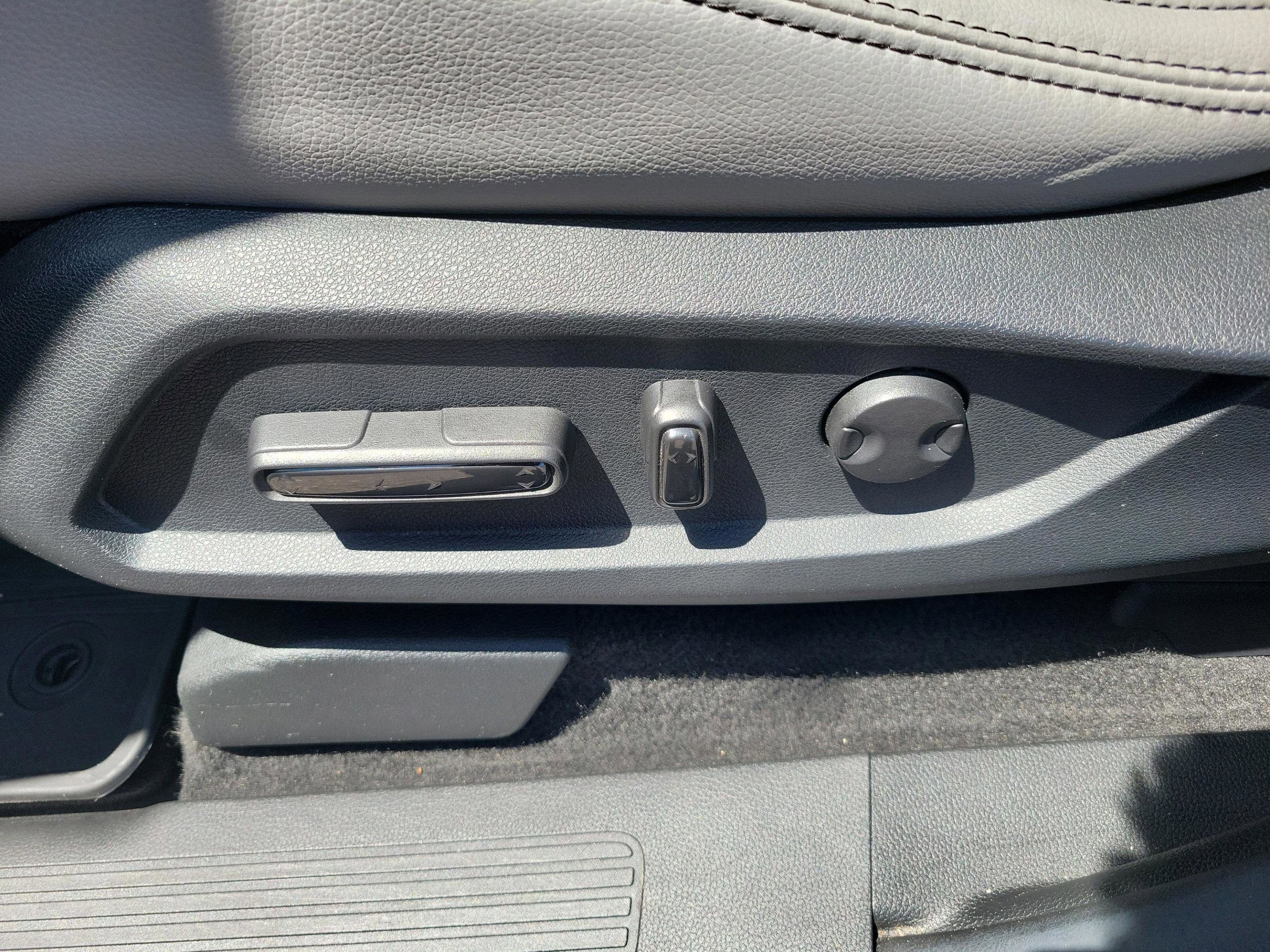 Used 2024 Honda Pilot EX-L image 26